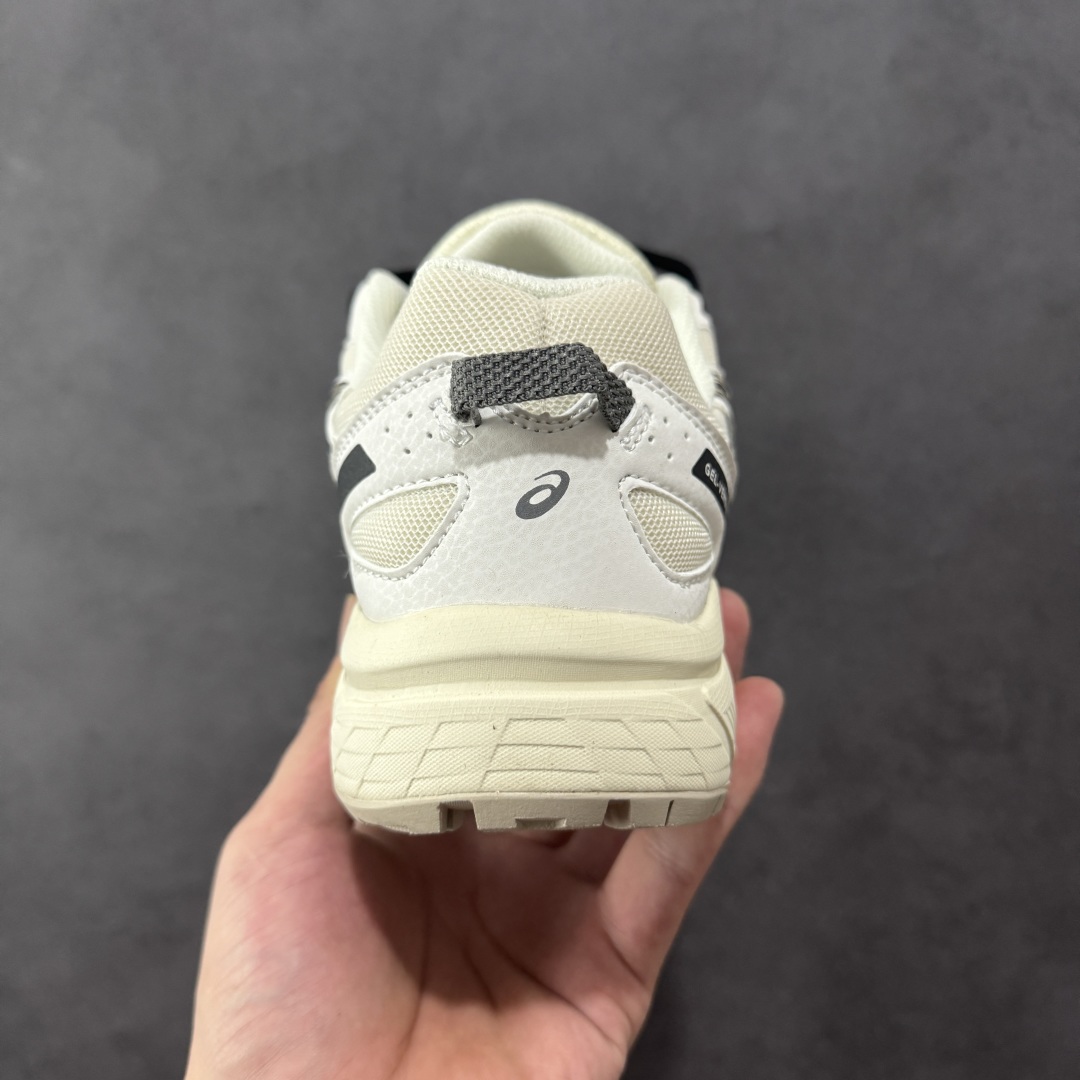 图片[4]-【K8版本】Asics Gel-Venturem 6 亚瑟士舒适透气运动跑鞋 鞋面采用新的单丝纤维工程网布鞋面，提供轻量的穿着感和舒适的透气性。FLYTEFOAM双层复合中底材质，更轻量、更坚韧，脚感更为柔软稳固；TRUSSTIC中足稳定片，为运动时容易扭动的中足部提高刚性，增强脚部的安定性。 尺码：36 37 37.5 38 39 39.5 40 40.5 41.5 42 42.5 43.5 44 45-选品中心