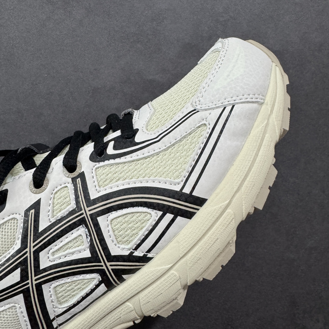 图片[5]-【K8版本】Asics Gel-Venturem 6 亚瑟士舒适透气运动跑鞋 鞋面采用新的单丝纤维工程网布鞋面，提供轻量的穿着感和舒适的透气性。FLYTEFOAM双层复合中底材质，更轻量、更坚韧，脚感更为柔软稳固；TRUSSTIC中足稳定片，为运动时容易扭动的中足部提高刚性，增强脚部的安定性。 尺码：36 37 37.5 38 39 39.5 40 40.5 41.5 42 42.5 43.5 44 45-选品中心