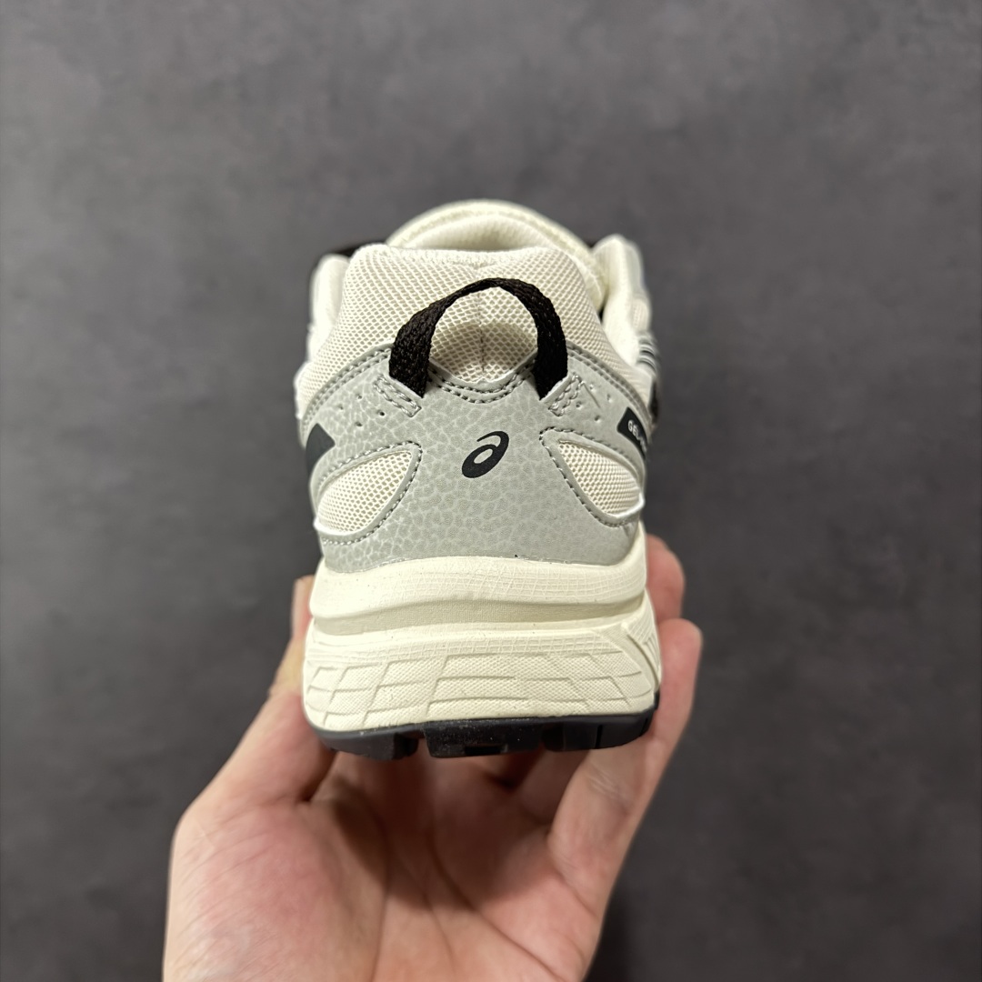 图片[4]-【K8版本】Asics Gel-Venturem 6 亚瑟士舒适透气运动跑鞋 鞋面采用新的单丝纤维工程网布鞋面，提供轻量的穿着感和舒适的透气性。FLYTEFOAM双层复合中底材质，更轻量、更坚韧，脚感更为柔软稳固；TRUSSTIC中足稳定片，为运动时容易扭动的中足部提高刚性，增强脚部的安定性。 尺码：36 37 37.5 38 39 39.5 40 40.5 41.5 42 42.5 43.5 44 45-选品中心