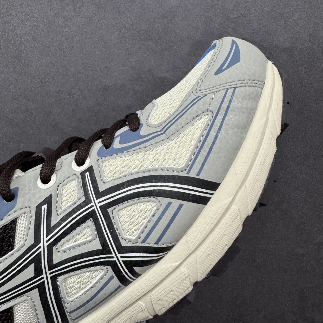 图片[5]-【K8版本】Asics Gel-Venturem 6 亚瑟士舒适透气运动跑鞋 鞋面采用新的单丝纤维工程网布鞋面，提供轻量的穿着感和舒适的透气性。FLYTEFOAM双层复合中底材质，更轻量、更坚韧，脚感更为柔软稳固；TRUSSTIC中足稳定片，为运动时容易扭动的中足部提高刚性，增强脚部的安定性。 尺码：36 37 37.5 38 39 39.5 40 40.5 41.5 42 42.5 43.5 44 45-选品中心