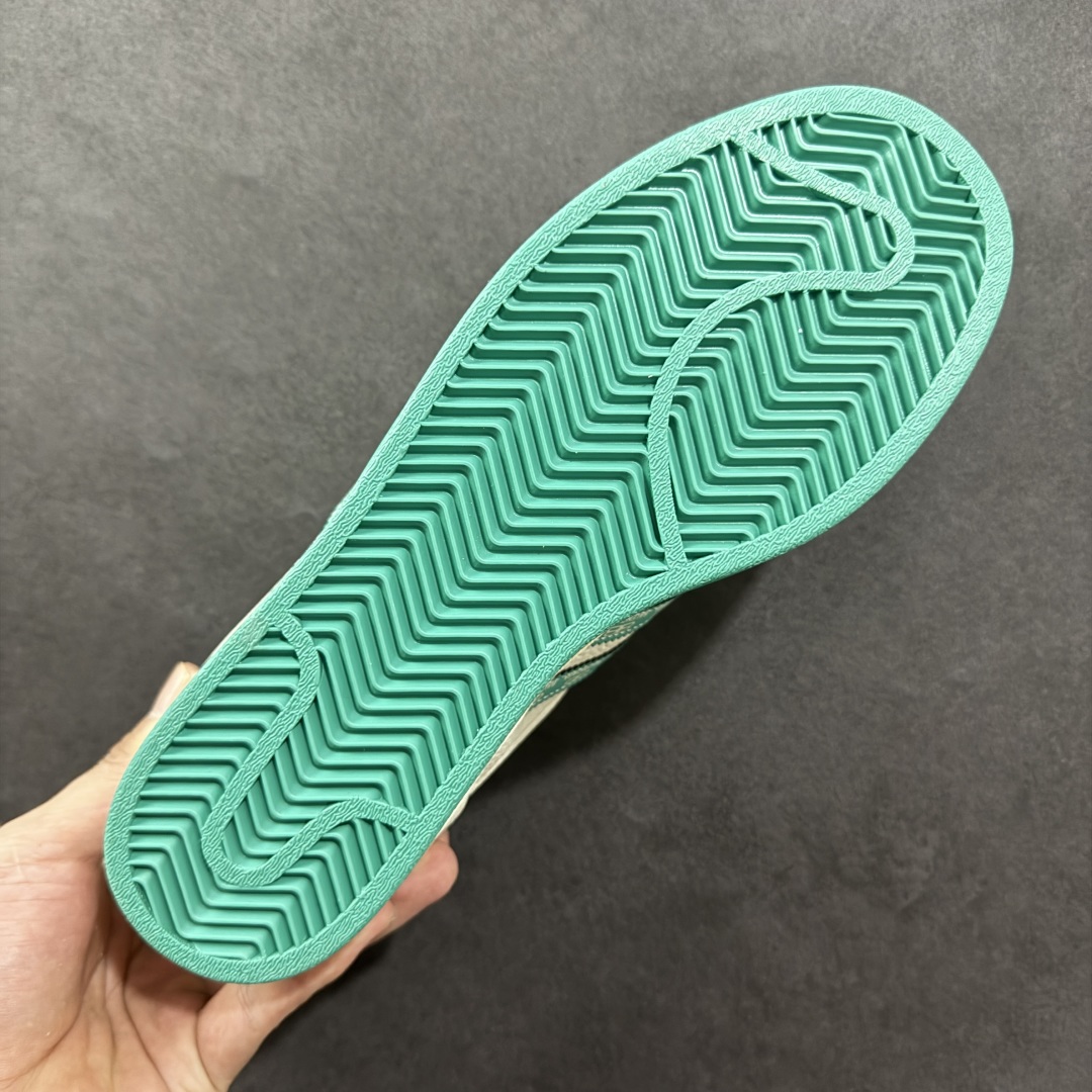 图片[9]-【定制版】Balenciaga x Ad Superstar 定制配色 巴黎世家联名 三叶草低帮休闲百搭贝壳头板鞋 AD8016 公司级版本 大厂流水作业生产 超高清洁度 皮料切割干净无任何毛边 细节完美   尺码：36 36.5 37 38 38.5 39 40 40.5 41 42 42.5 43 44 44.5 45-选品中心