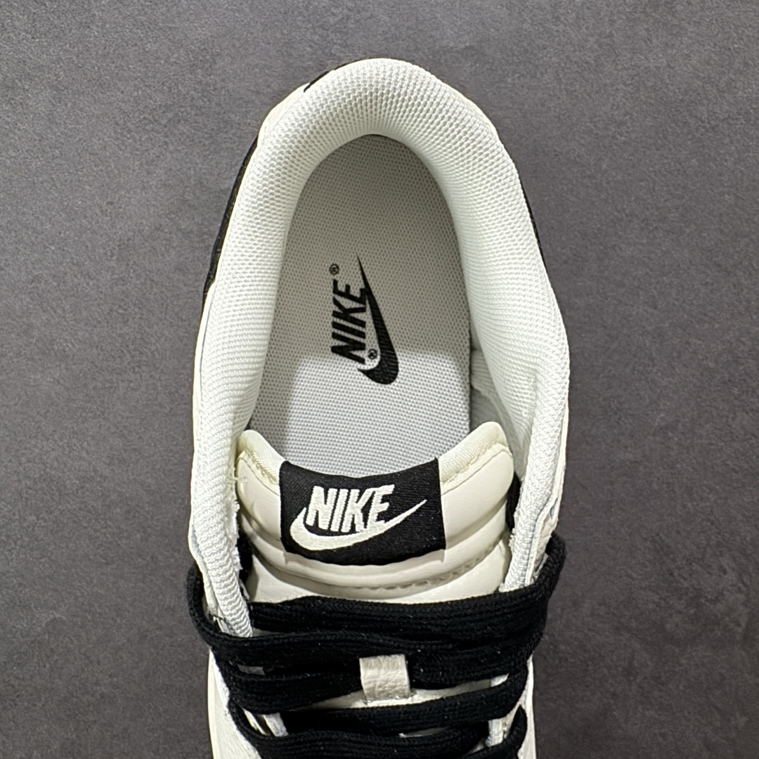 图片[7]-【定制版】海外爆款限量发售！高端定制Nike SB Dunk Low “藤原联名—三钩白黑”高端定制 低帮休闲板鞋 定制鞋盒 大厂纯原品质出货 超高清洁度 皮料切割干净无任何毛边 细节完美 货号：XD1588-225 尺码：36 36.5 37.5 38 38.5 39 40 40.5 41 42 42.5 43 44 44.5 45-选品中心