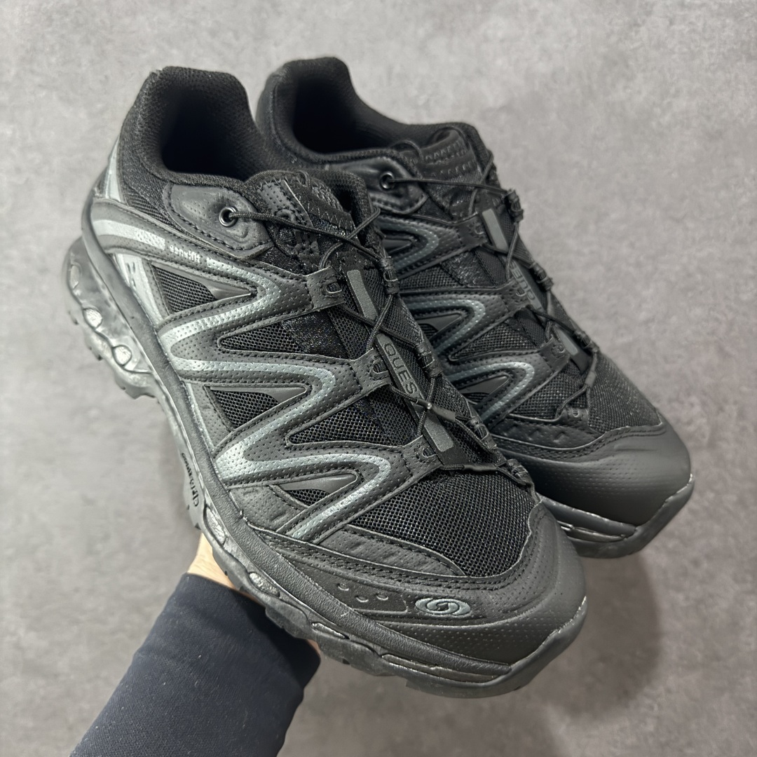 【福利特价】Salomon XT-QUEST ADV 萨洛蒙潮流越野机能户外功能鞋 外贸平台订单 大量库存白菜价清货 超赞品质 全套原纸板楦头开发 原厂网布配套加持 确保原汁原味 完美呈现版型 原档数据独家私模五层组合大底 原装Ortholite轻量化鞋垫 原厂TPU锁扣 进口港宝加持 后跟自然饱满 还原公司包裹性 尺码:36 36.5 37.5 38 38.5 39 40 40.5 41 42 42.5 43 44 44.5 45-选品中心