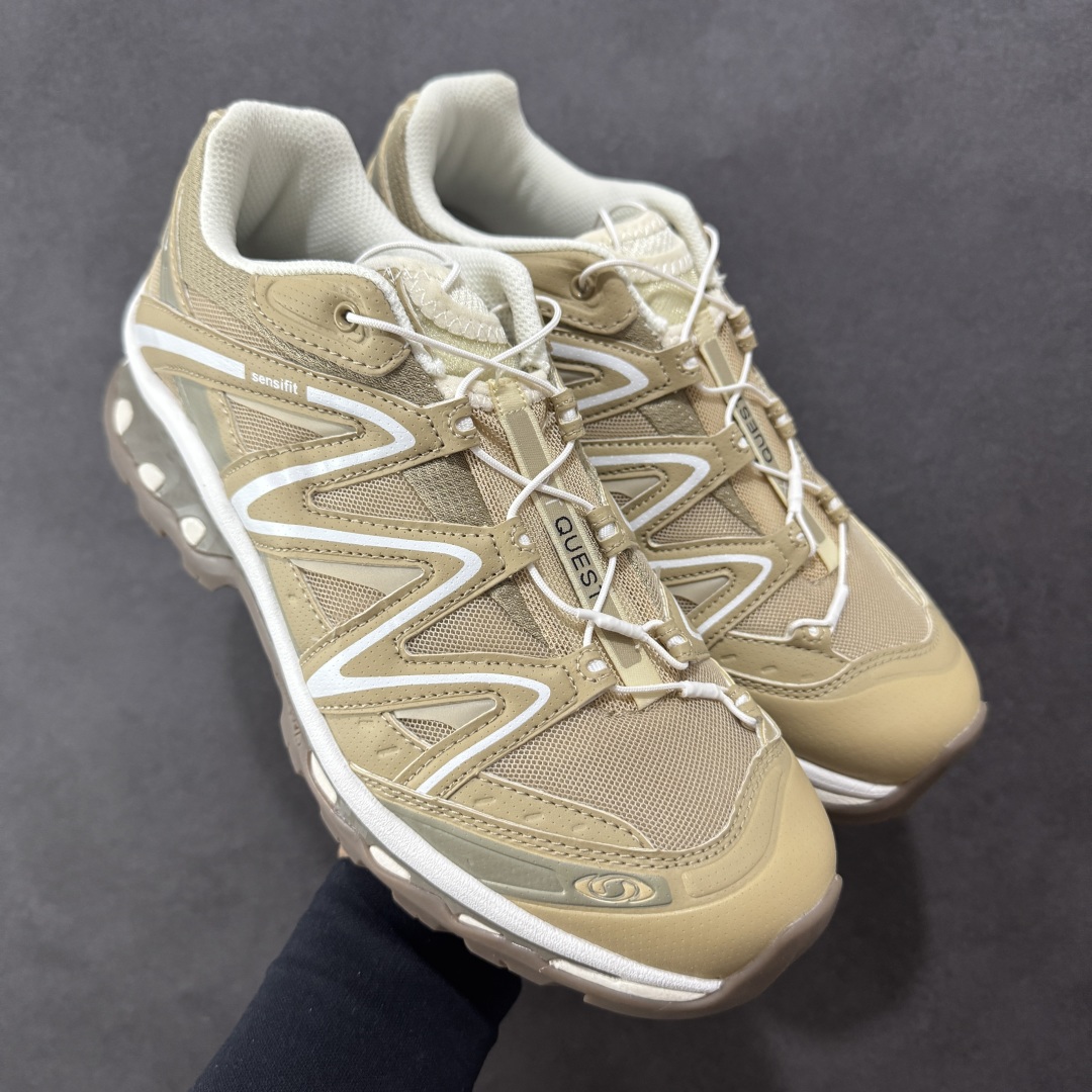 图片[6]-【福利特价】Salomon XT-QUEST ADV 萨洛蒙潮流越野机能户外功能鞋 外贸平台订单 大量库存白菜价清货 超赞品质 全套原纸板楦头开发 原厂网布配套加持 确保原汁原味 完美呈现版型 原档数据独家私模五层组合大底 原装Ortholite轻量化鞋垫 原厂TPU锁扣 进口港宝加持 后跟自然饱满 还原公司包裹性 尺码：36 36.5 37.5 38 38.5 39 40 40.5 41 42 42.5 43 44 44.5 45-选品中心