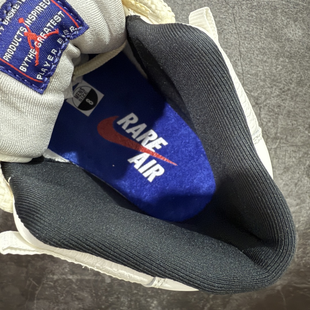  
【纯原】Air Jordan 11  AJ11 白蓝红 货号：IH0296-400

台湾原厂牛津布