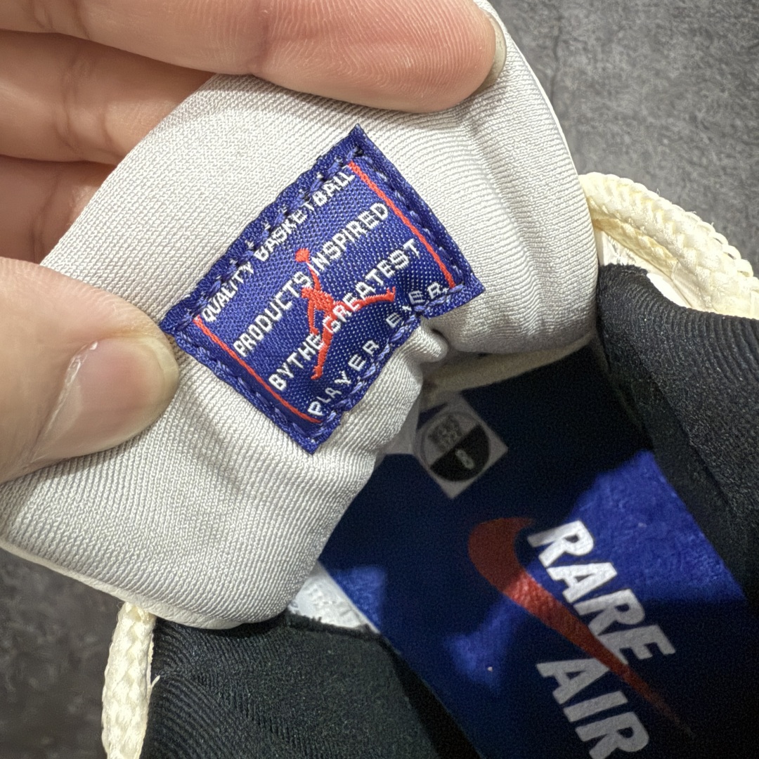  
【纯原】Air Jordan 11  AJ11 白蓝红 货号：IH0296-400

台湾原厂牛津布
