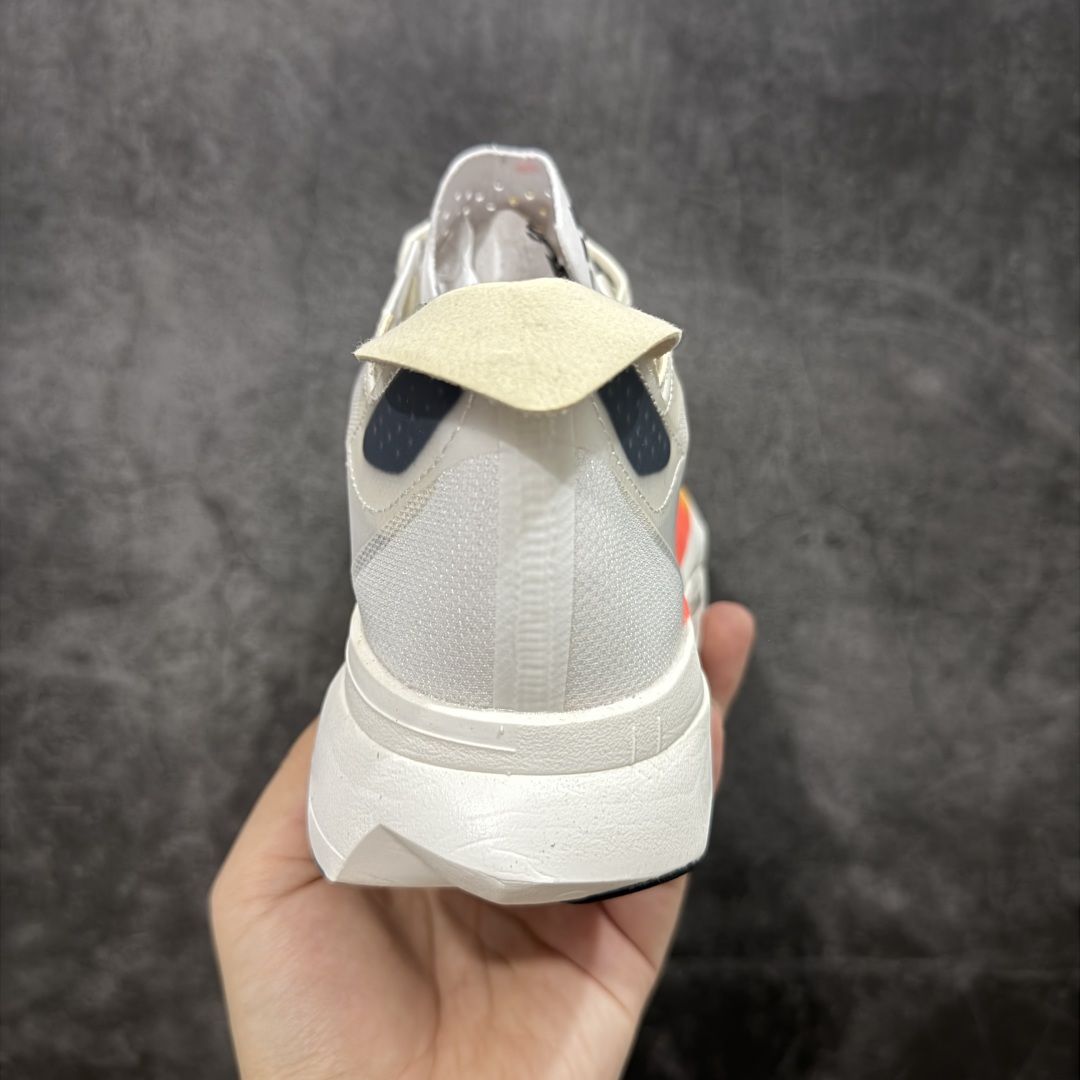  
【HD真碳组合底】adidas Adizero Adios Pro 3 舒适百搭减震防滑耐磨 低帮 