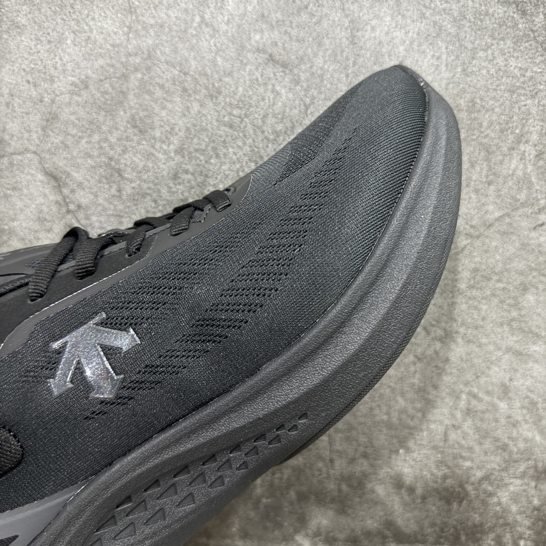 
【纯原版】迪桑特DESCENTE Run Step 舒适耐磨 低帮 休闲训练长跑城市通勤跑步鞋 男女