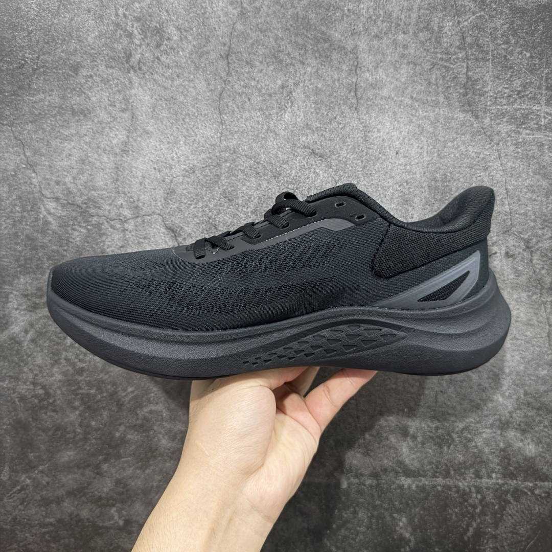  
【纯原版】迪桑特DESCENTE Run Step 舒适耐磨 低帮 休闲训练长跑城市通勤跑步鞋 男女