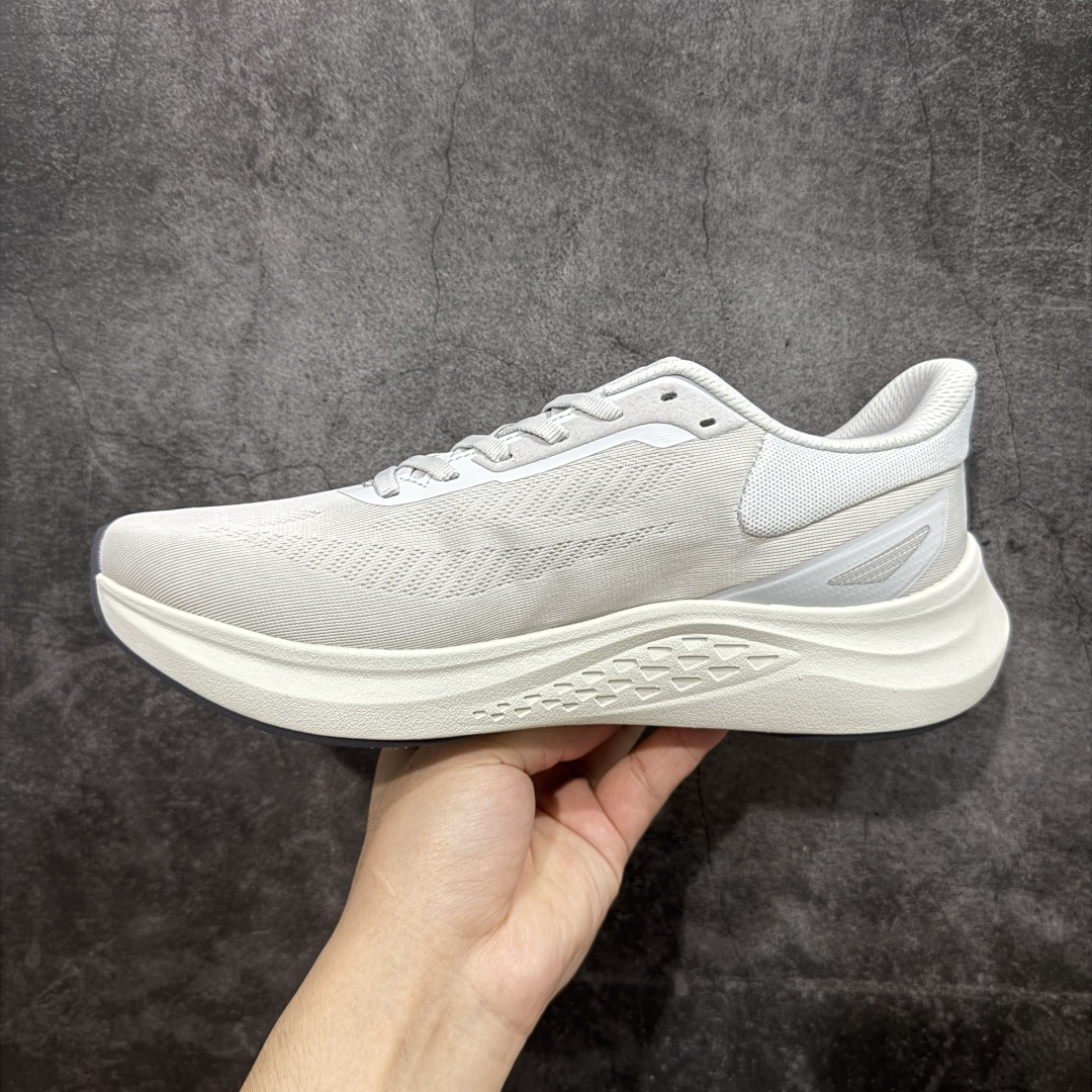  
【纯原版】迪桑特DESCENTE Run Step 舒适耐磨 低帮 休闲训练长跑城市通勤跑步鞋 男女