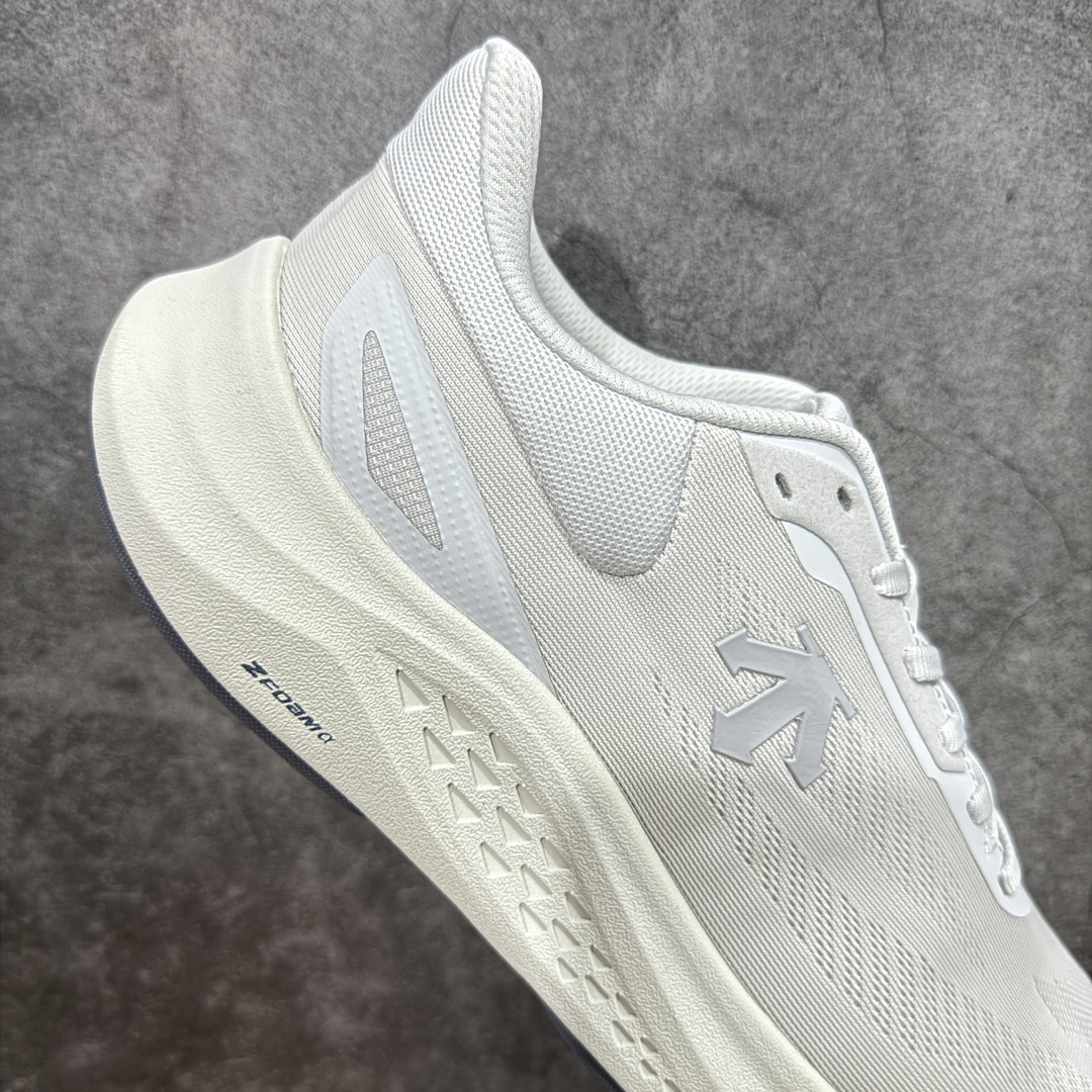  
【纯原版】迪桑特DESCENTE Run Step 舒适耐磨 低帮 休闲训练长跑城市通勤跑步鞋 男女