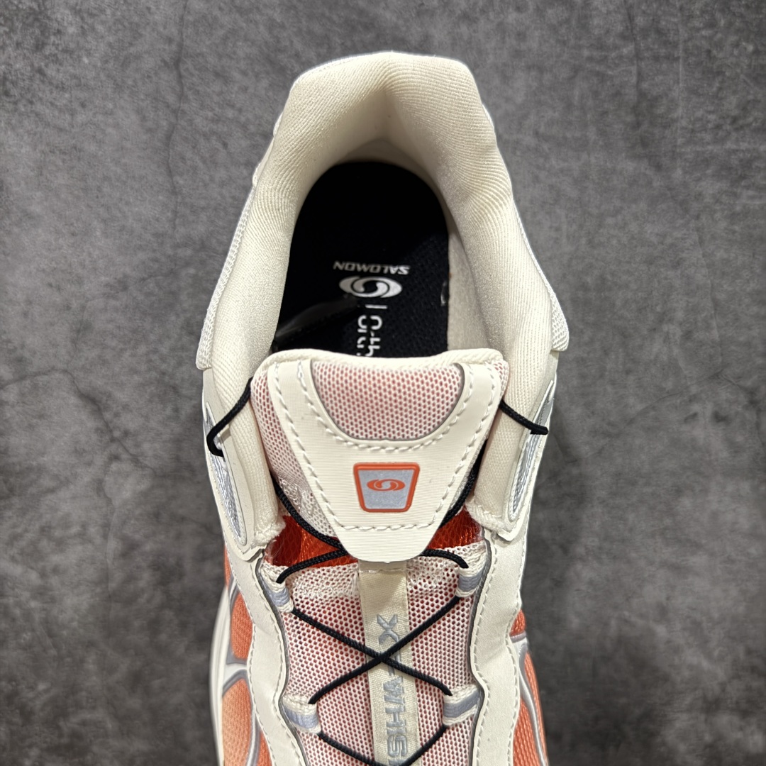 
SALOMON 萨洛蒙 XT-WHISPER 舒适百搭耐磨轻便低帮 休闲越野训练城市通勤跑步鞋 男女