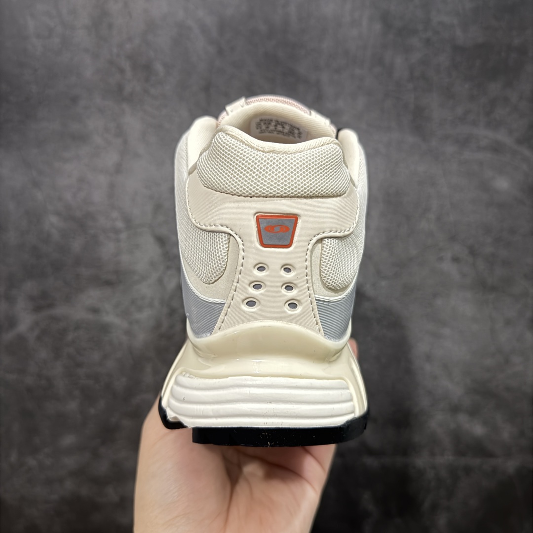  
SALOMON 萨洛蒙 XT-WHISPER 舒适百搭耐磨轻便低帮 休闲越野训练城市通勤跑步鞋 男女