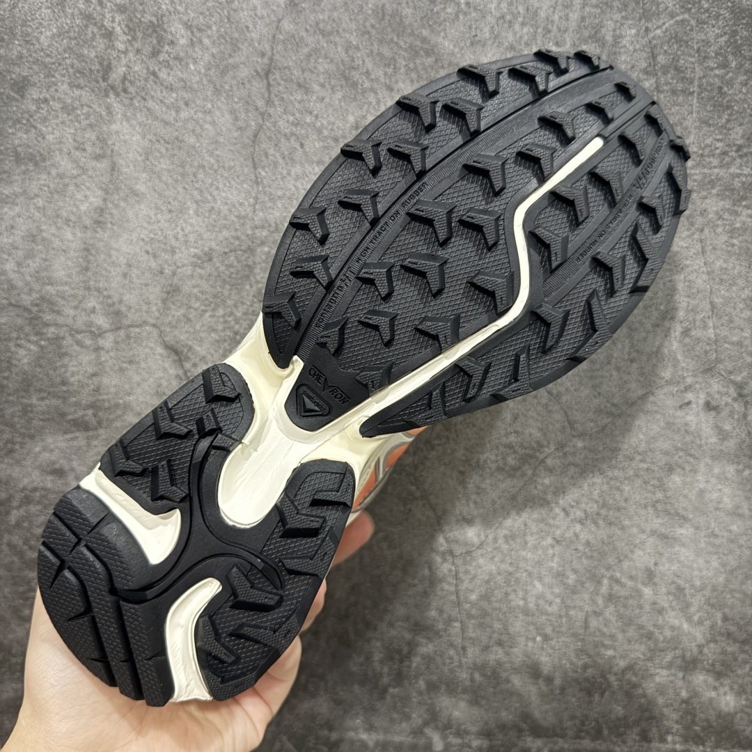  
SALOMON 萨洛蒙 XT-WHISPER 舒适百搭耐磨轻便低帮 休闲越野训练城市通勤跑步鞋 男女