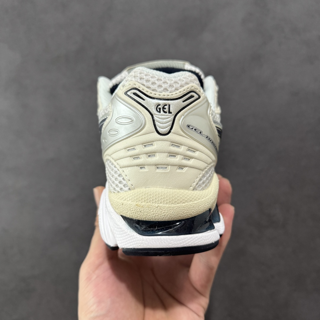 图片[4]-【K8版】ASICS GEL-KAYANO 14 亚瑟士K14系列户外复古潮流百搭织物合成革缓震休闲跑步鞋 原装纸板楦头开发 独家私模五层组合大底 原厂定制缓震硅胶加持 原盒原配 官方四联吊牌 原装Ortholite轻量化鞋垫 尺码：35.5 36 37 37.5 38 39 39.5 40.5 41.5 42 42.5 43.5 44 45-选品中心