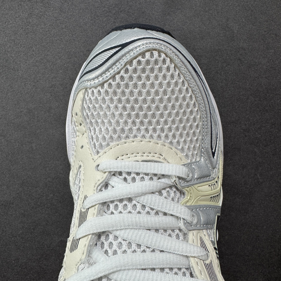 图片[8]-【K8版】ASICS GEL-KAYANO 14 亚瑟士K14系列户外复古潮流百搭织物合成革缓震休闲跑步鞋 原装纸板楦头开发 独家私模五层组合大底 原厂定制缓震硅胶加持 原盒原配 官方四联吊牌 原装Ortholite轻量化鞋垫 尺码：35.5 36 37 37.5 38 39 39.5 40.5 41.5 42 42.5 43.5 44 45-选品中心