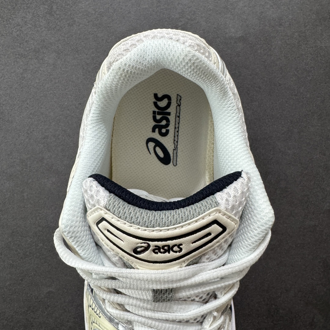 图片[7]-【K8版】ASICS GEL-KAYANO 14 亚瑟士K14系列户外复古潮流百搭织物合成革缓震休闲跑步鞋 原装纸板楦头开发 独家私模五层组合大底 原厂定制缓震硅胶加持 原盒原配 官方四联吊牌 原装Ortholite轻量化鞋垫 尺码：35.5 36 37 37.5 38 39 39.5 40.5 41.5 42 42.5 43.5 44 45-选品中心