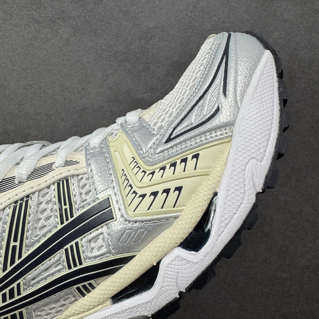 图片[5]-【K8版】ASICS GEL-KAYANO 14 亚瑟士K14系列户外复古潮流百搭织物合成革缓震休闲跑步鞋 原装纸板楦头开发 独家私模五层组合大底 原厂定制缓震硅胶加持 原盒原配 官方四联吊牌 原装Ortholite轻量化鞋垫 尺码：35.5 36 37 37.5 38 39 39.5 40.5 41.5 42 42.5 43.5 44 45-选品中心