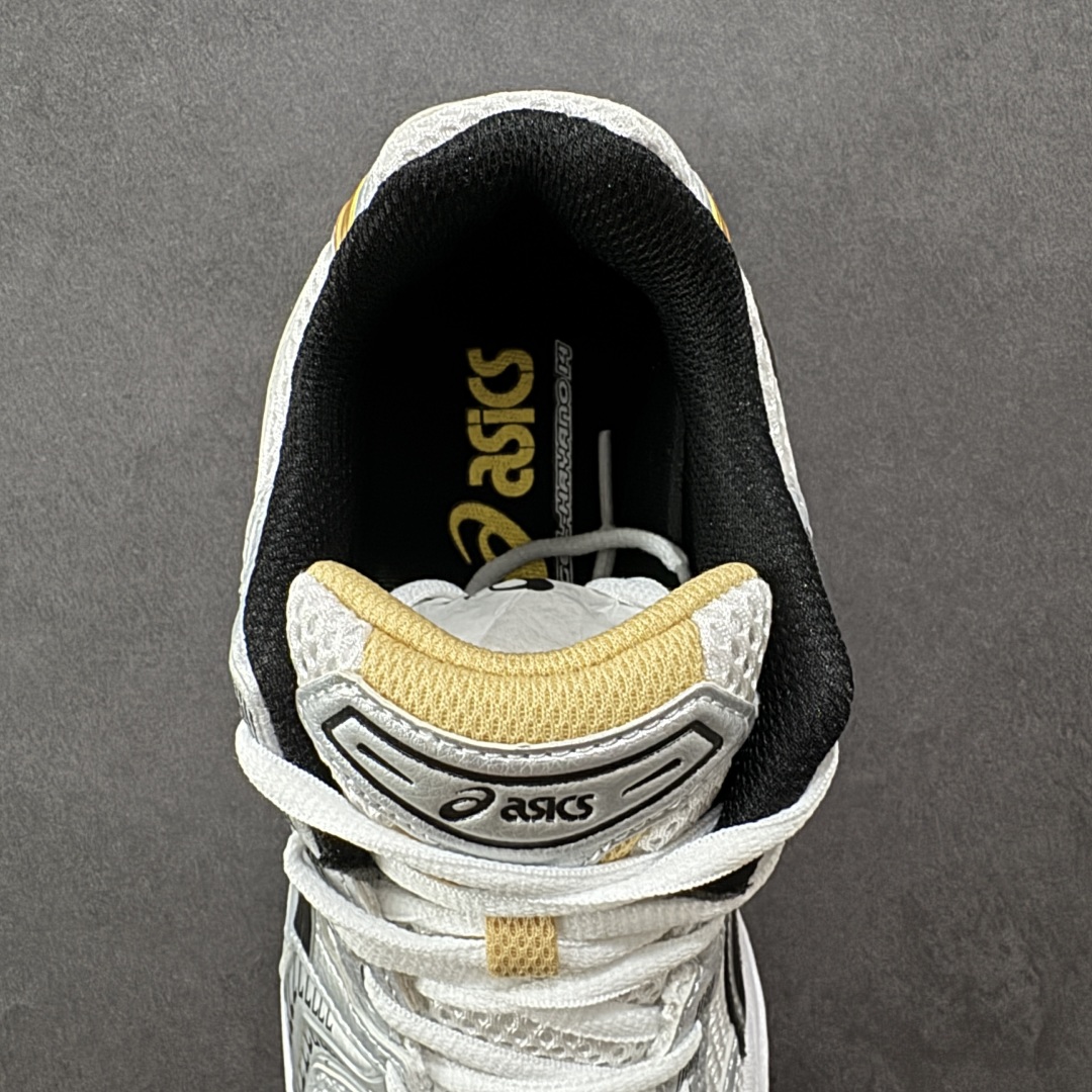 图片[7]-【K8版】ASICS GEL-KAYANO 14 亚瑟士K14系列户外复古潮流百搭织物合成革缓震休闲跑步鞋 原装纸板楦头开发 独家私模五层组合大底 原厂定制缓震硅胶加持 原盒原配 官方四联吊牌 原装Ortholite轻量化鞋垫 尺码：35.5 36 37 37.5 38 39 39.5 40.5 41.5 42 42.5 43.5 44 45-选品中心