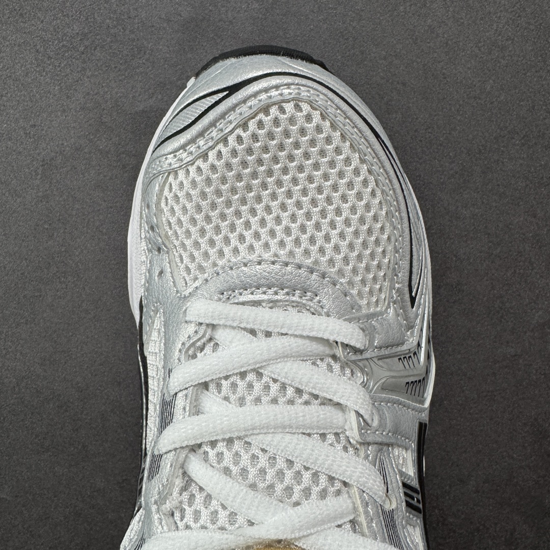 图片[8]-【K8版】ASICS GEL-KAYANO 14 亚瑟士K14系列户外复古潮流百搭织物合成革缓震休闲跑步鞋 原装纸板楦头开发 独家私模五层组合大底 原厂定制缓震硅胶加持 原盒原配 官方四联吊牌 原装Ortholite轻量化鞋垫 尺码：35.5 36 37 37.5 38 39 39.5 40.5 41.5 42 42.5 43.5 44 45-选品中心