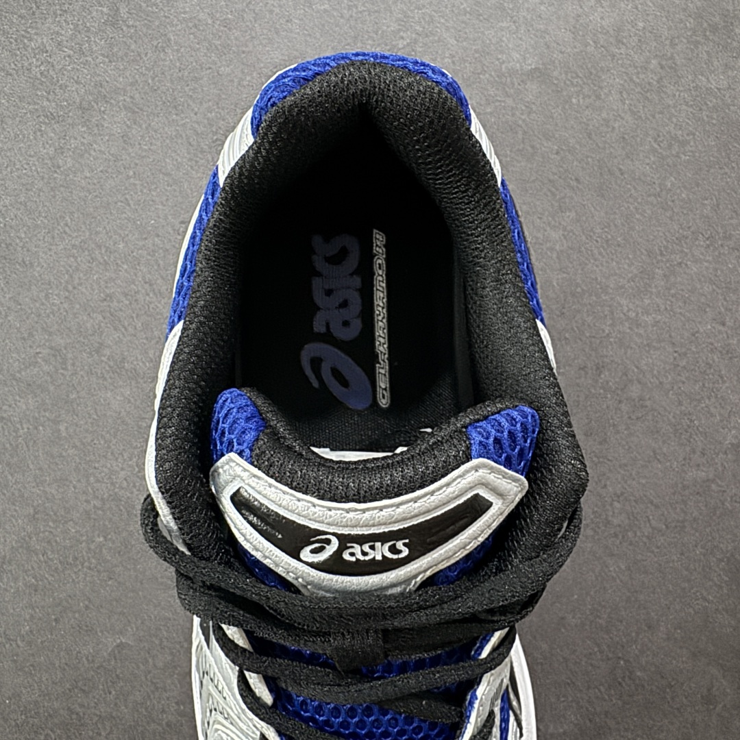 图片[7]-【K8版】ASICS GEL-KAYANO 14 亚瑟士K14系列户外复古潮流百搭织物合成革缓震休闲跑步鞋 原装纸板楦头开发 独家私模五层组合大底 原厂定制缓震硅胶加持 原盒原配 官方四联吊牌 原装Ortholite轻量化鞋垫 尺码：35.5 36 37 37.5 38 39 39.5 40.5 41.5 42 42.5 43.5 44 45-选品中心