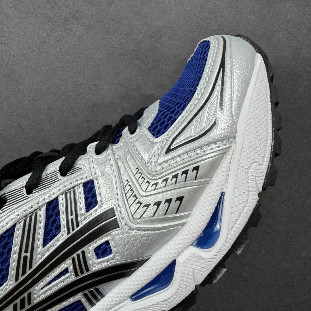 图片[5]-【K8版】ASICS GEL-KAYANO 14 亚瑟士K14系列户外复古潮流百搭织物合成革缓震休闲跑步鞋 原装纸板楦头开发 独家私模五层组合大底 原厂定制缓震硅胶加持 原盒原配 官方四联吊牌 原装Ortholite轻量化鞋垫 尺码：35.5 36 37 37.5 38 39 39.5 40.5 41.5 42 42.5 43.5 44 45-选品中心