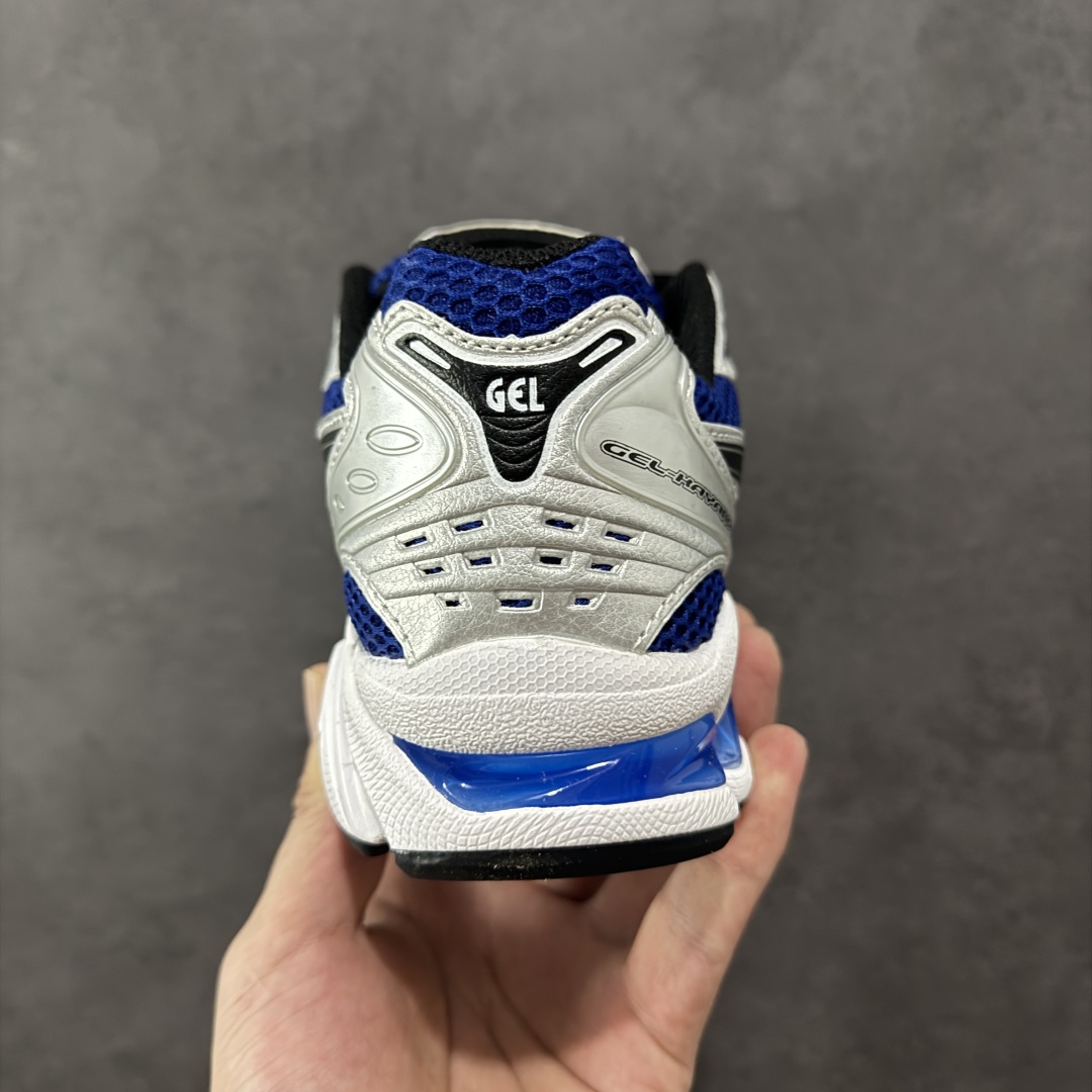 图片[4]-【K8版】ASICS GEL-KAYANO 14 亚瑟士K14系列户外复古潮流百搭织物合成革缓震休闲跑步鞋 原装纸板楦头开发 独家私模五层组合大底 原厂定制缓震硅胶加持 原盒原配 官方四联吊牌 原装Ortholite轻量化鞋垫 尺码：35.5 36 37 37.5 38 39 39.5 40.5 41.5 42 42.5 43.5 44 45-选品中心