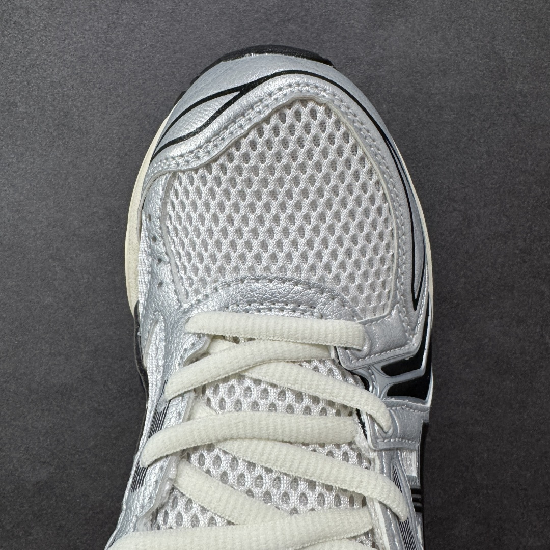 图片[8]-【K8版】ASICS GEL-KAYANO 14 亚瑟士K14系列户外复古潮流百搭织物合成革缓震休闲跑步鞋 原装纸板楦头开发 独家私模五层组合大底 原厂定制缓震硅胶加持 原盒原配 官方四联吊牌 原装Ortholite轻量化鞋垫 尺码：35.5 36 37 37.5 38 39 39.5 40.5 41.5 42 42.5 43.5 44 45-选品中心