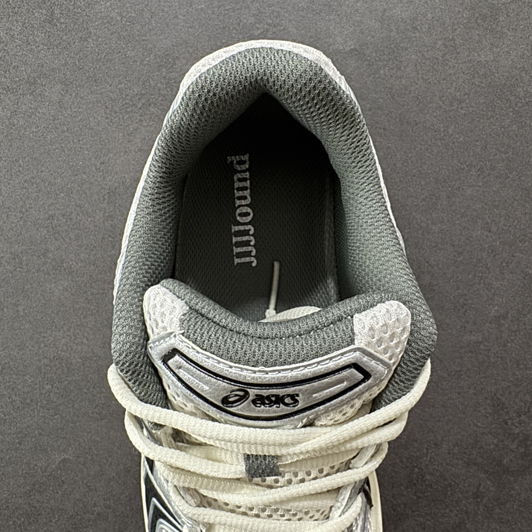 图片[7]-【K8版】ASICS GEL-KAYANO 14 亚瑟士K14系列户外复古潮流百搭织物合成革缓震休闲跑步鞋 原装纸板楦头开发 独家私模五层组合大底 原厂定制缓震硅胶加持 原盒原配 官方四联吊牌 原装Ortholite轻量化鞋垫 尺码：35.5 36 37 37.5 38 39 39.5 40.5 41.5 42 42.5 43.5 44 45-选品中心