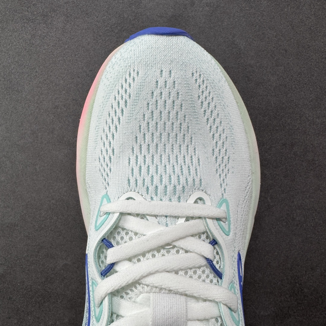 图片[8]-【公司级】Brooks 布鲁克斯 Glycerin 22 超弹轻盈跑步鞋 低帮透气缓震支撑休闲运动慢跑鞋 采用改进工程空气网眼组合热熔工艺 鞋面材质搭载DNA LOFT V2密度泡棉缓震系统中底外置防滑耐磨橡胶底片 尺码：36 37 38 39 40 40.5 41 42 42.5 43 44 45 编码：LDSB270280-选品中心