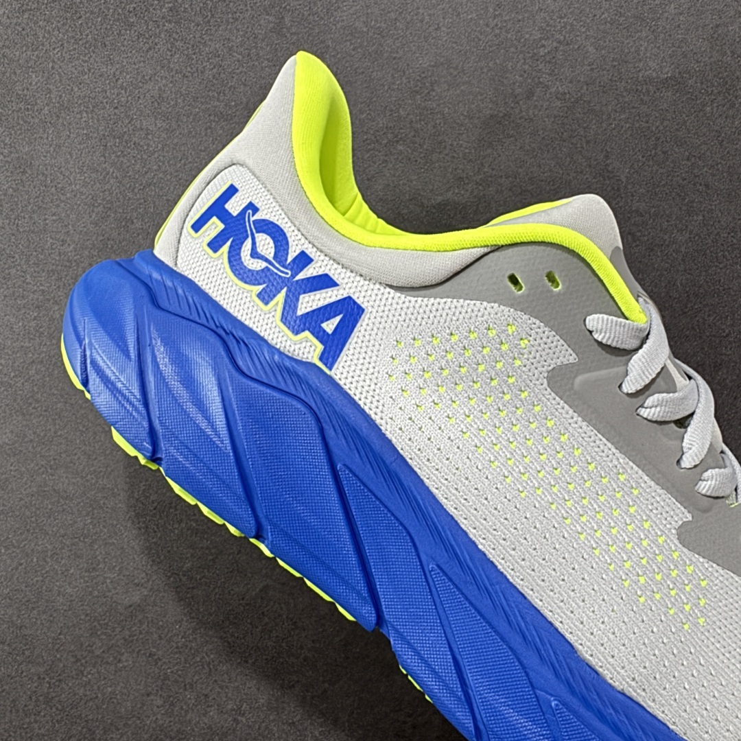 图片[6]-【公司级】HOKA ONE ONE M ARAHI 7 低帮专业越野跑步鞋 相较于前几代Mafate包裹感更好 跟Speedgoat(快速羚羊)系列比起来更加舒适 鞋底防滑性能在下坡的石板台阶和原始路面都有很好的表现 HOKA血统属性厚底设计 在快速下坡时起到缓震保护作用 减少重力给予脚踝、膝部、髋关节等处带来的冲击力 货号： 1147850/STLC 尺码： 40 40.5 41.5 42 42.5 43 44 44.5 45 编码：NMB250260-选品中心