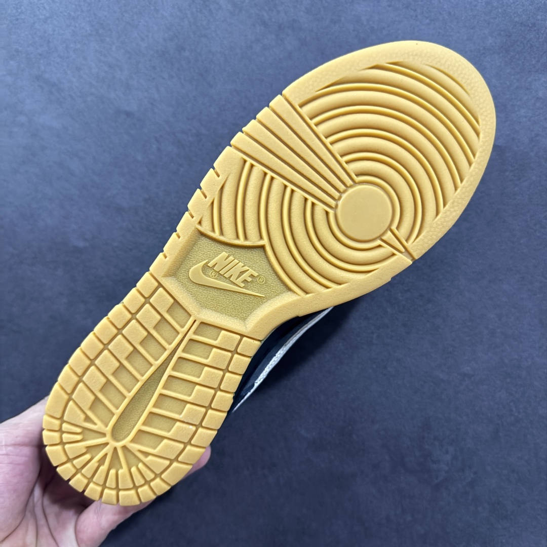 图片[9]-【YC版】Nike Dunk LOW RETRO SE 黑灰生胶 黑色 大厂品质出货 纯正版型 定制鞋盒 皮料切割干净无任何毛边 细节完美 超高清洁度 货号： HQ1931-001 尺码： 40 40.5 41 42 42.5 43 44 44.5 45 46 编码：HXSB250260-选品中心