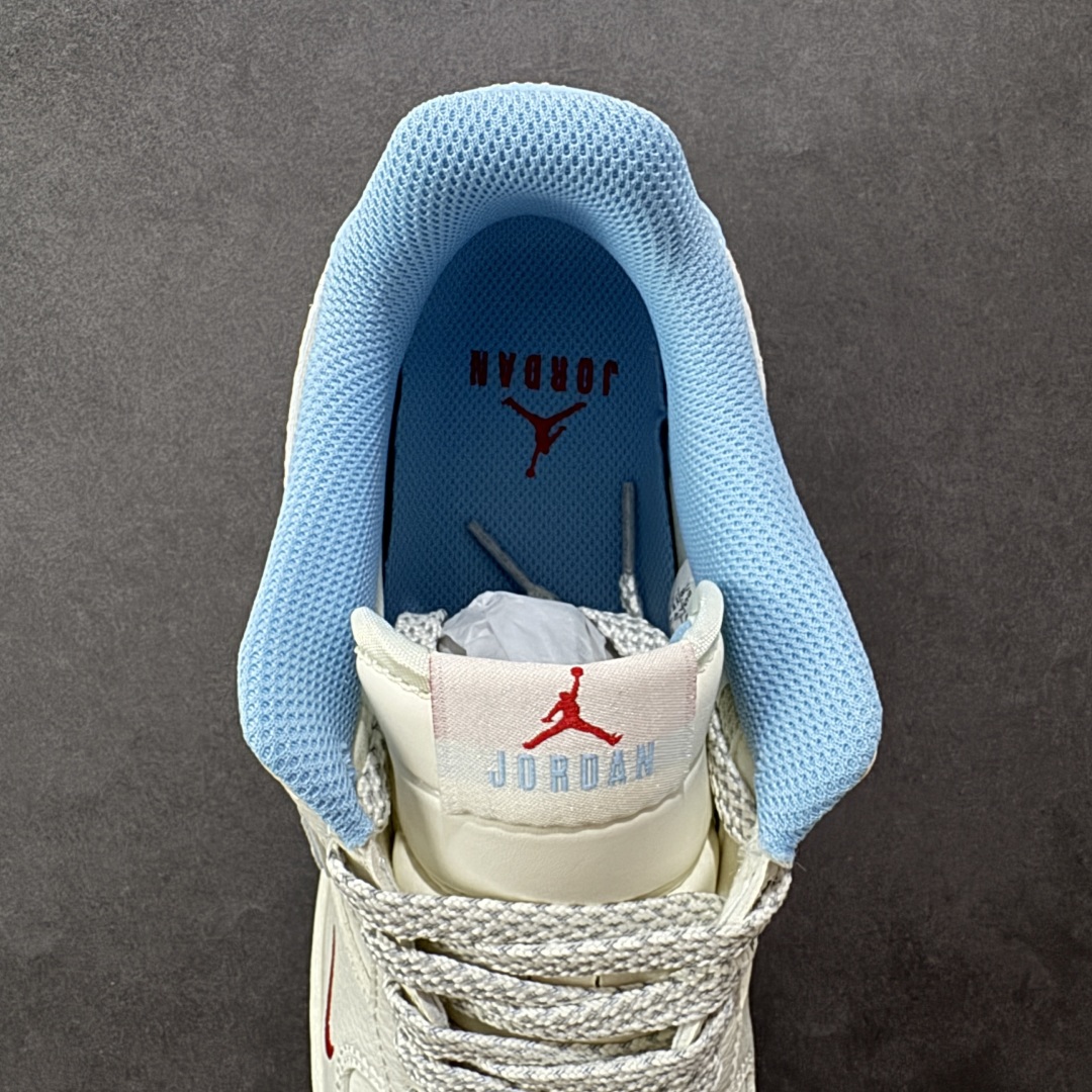 图片[7]-【定制版】NIke Air Force 1 \’07 Low “飞人”空军一号 低帮 运动鞋 休闲鞋 折边针车 工艺难度大 原楦头原纸板 原装鞋盒 定制五金配件 内置全掌气垫 原厂鞋底 货号：CS5288-029 尺码：36 36.5 37.5 38 38.5 39 40 40.5 41 42 42.5 43 44 44.5 45 编码：HXSB310320-选品中心