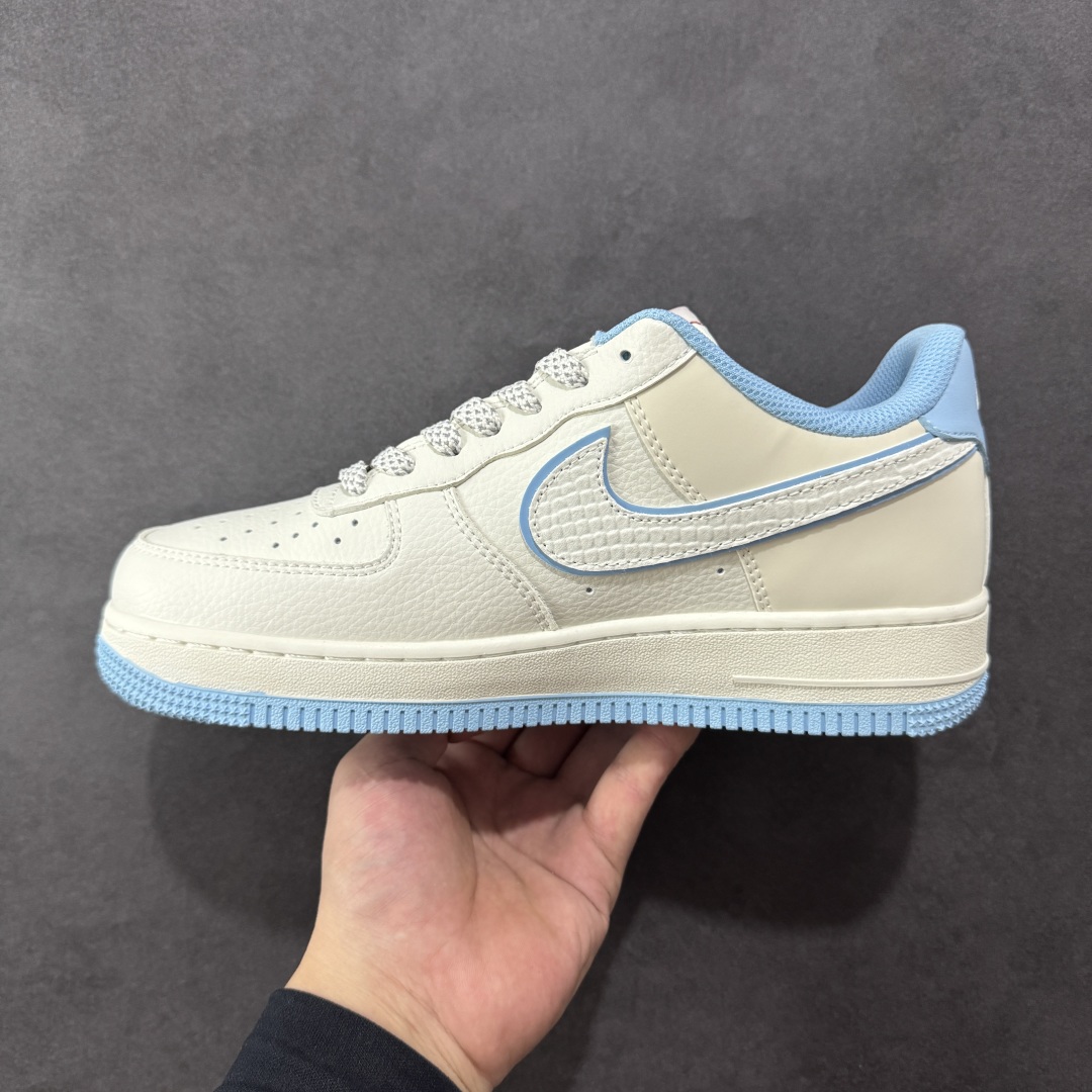 图片[2]-【定制版】NIke Air Force 1 \’07 Low “飞人”空军一号 低帮 运动鞋 休闲鞋 折边针车 工艺难度大 原楦头原纸板 原装鞋盒 定制五金配件 内置全掌气垫 原厂鞋底 货号：CS5288-029 尺码：36 36.5 37.5 38 38.5 39 40 40.5 41 42 42.5 43 44 44.5 45 编码：HXSB310320-选品中心