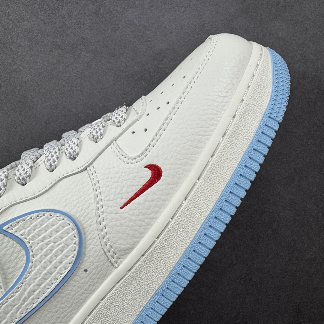 图片[5]-【定制版】NIke Air Force 1 \’07 Low “飞人”空军一号 低帮 运动鞋 休闲鞋 折边针车 工艺难度大 原楦头原纸板 原装鞋盒 定制五金配件 内置全掌气垫 原厂鞋底 货号：CS5288-029 尺码：36 36.5 37.5 38 38.5 39 40 40.5 41 42 42.5 43 44 44.5 45 编码：HXSB310320-选品中心