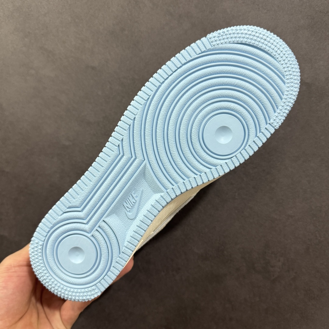 图片[9]-【定制版】NIke Air Force 1 \’07 Low “飞人”空军一号 低帮 运动鞋 休闲鞋 折边针车 工艺难度大 原楦头原纸板 原装鞋盒 定制五金配件 内置全掌气垫 原厂鞋底 货号：CS5288-029 尺码：36 36.5 37.5 38 38.5 39 40 40.5 41 42 42.5 43 44 44.5 45 编码：HXSB310320-选品中心