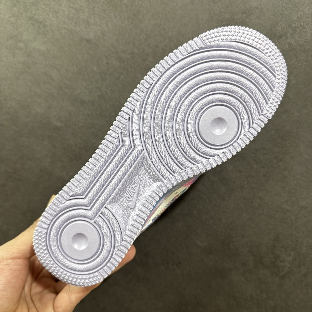 260 定制版 Nike Air Force 1'07 Low ”Pink Daisy Nebula” 手绘涂鸦 粉黛星云 空军一号定制休闲板鞋 CZ0377-202-Chinese UA Cheap High Quatity Brand Clothes Bags handbags Sneakers wholesale wholesaler seller from China Factory suppliers Fashion Clothing Shoes best Quality Beautiful Price 260 定制版 Nike Air Force 1'07 Low ”Pink Daisy Nebula” 手绘涂鸦 粉黛星云 空军一号定制休闲板鞋 CZ0377-202