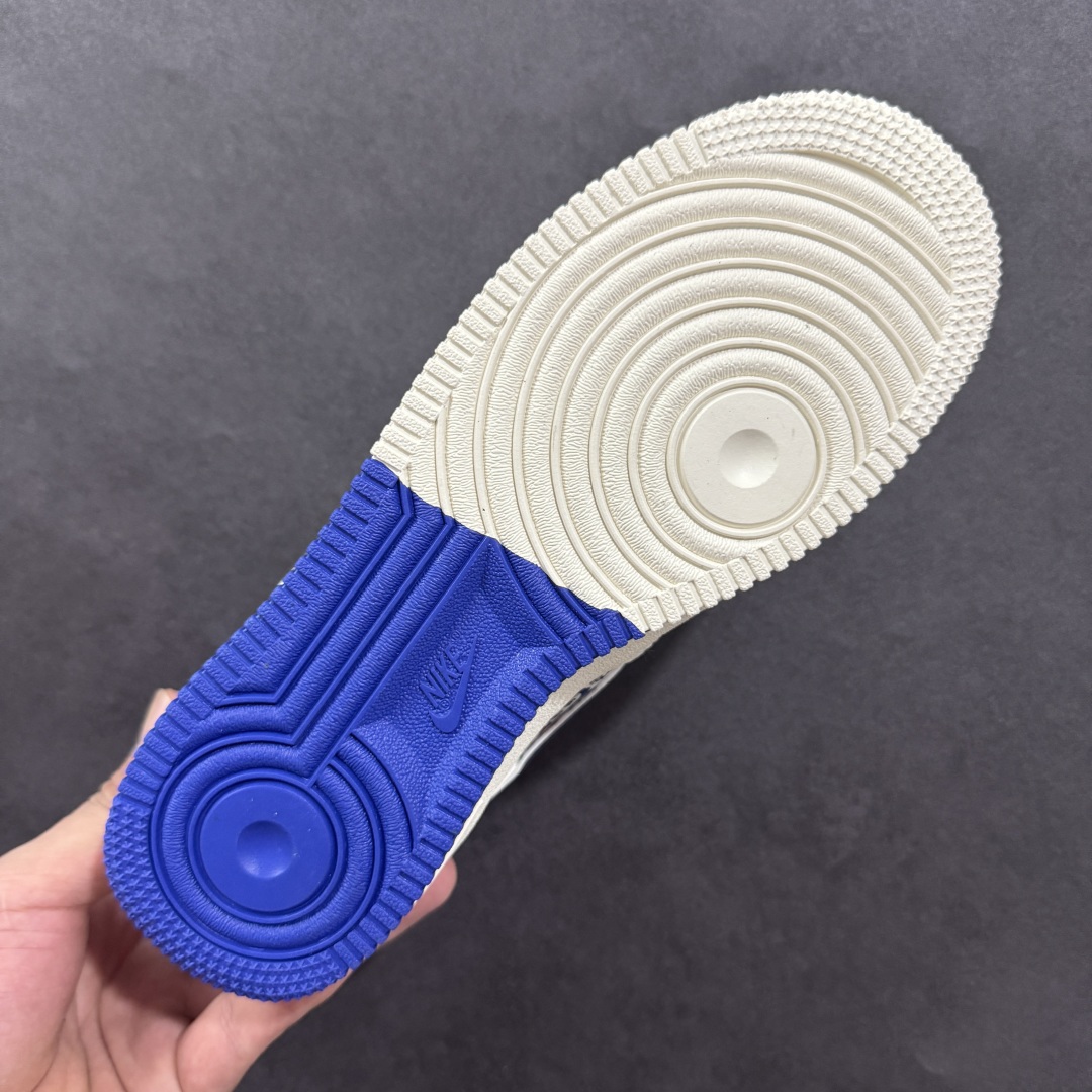 图片[9]-【定制版】Nike Air Force 1\’07 Low Labubu拉布布 空军一号定制休闲板鞋  #原楦头原纸板 原装鞋盒 定制五金配件 内置全掌气垫 原厂鞋底 货号：KJ1688-011  尺码：36 36.5 37.5 38 38.5 39 40 40.5 41 42 42.5 43 44 44.5 45-选品中心