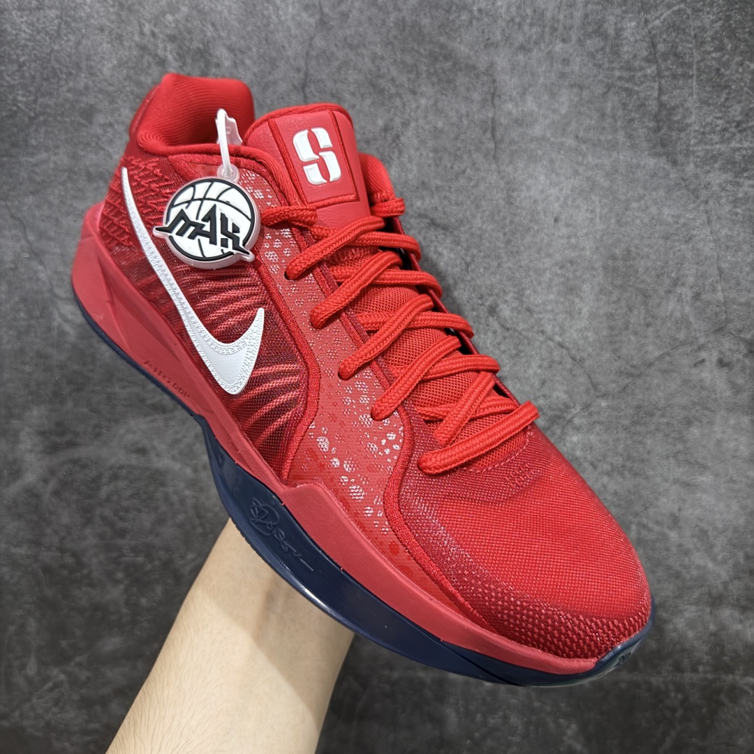 图片[3]-【灭世纯原】Nk Sabrina 2 \”Court Vision\” 萨布丽娜·约内斯库 签名款 实战系列篮球鞋  #鞋款搭载 Cushlon 泡绵帮助保持充沛活力。Air Zoom 缓震配置缔造出众回弹效果，外底抓地设计助你展现出色比赛表现。耐穿橡胶外底，提供强劲抓地力。  货号：FZ1517-600 尺码：39 40 40.5 41 42 42.5 43 44 44.5 45 46-选品中心