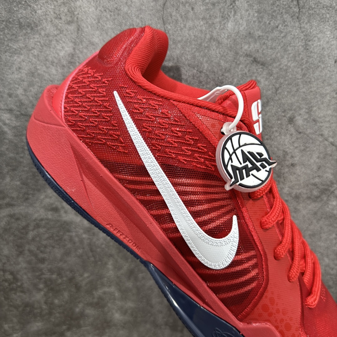 图片[7]-【灭世纯原】Nk Sabrina 2 \”Court Vision\” 萨布丽娜·约内斯库 签名款 实战系列篮球鞋  #鞋款搭载 Cushlon 泡绵帮助保持充沛活力。Air Zoom 缓震配置缔造出众回弹效果，外底抓地设计助你展现出色比赛表现。耐穿橡胶外底，提供强劲抓地力。  货号：FZ1517-600 尺码：39 40 40.5 41 42 42.5 43 44 44.5 45 46-选品中心