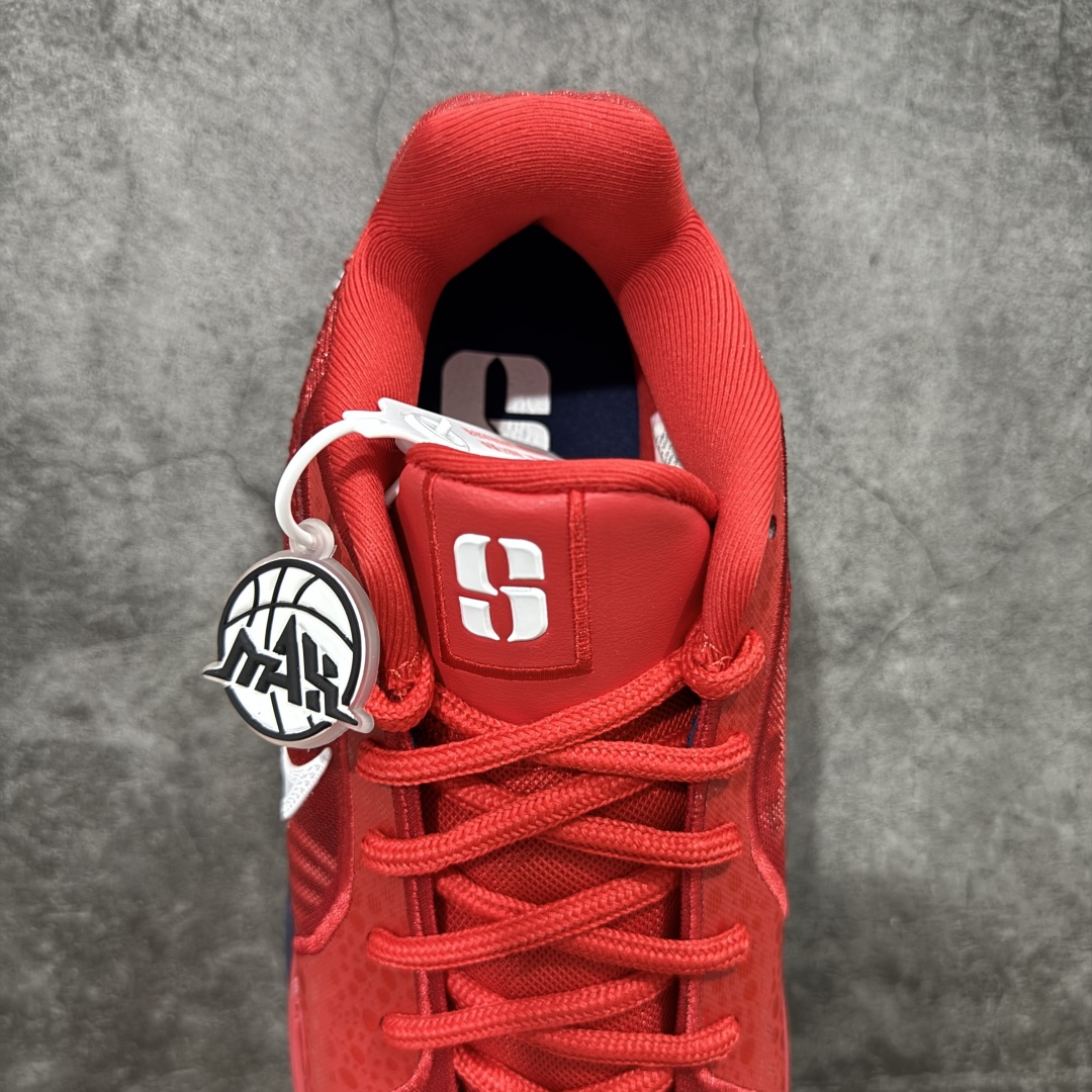 图片[8]-【灭世纯原】Nk Sabrina 2 \”Court Vision\” 萨布丽娜·约内斯库 签名款 实战系列篮球鞋  #鞋款搭载 Cushlon 泡绵帮助保持充沛活力。Air Zoom 缓震配置缔造出众回弹效果，外底抓地设计助你展现出色比赛表现。耐穿橡胶外底，提供强劲抓地力。  货号：FZ1517-600 尺码：39 40 40.5 41 42 42.5 43 44 44.5 45 46-选品中心