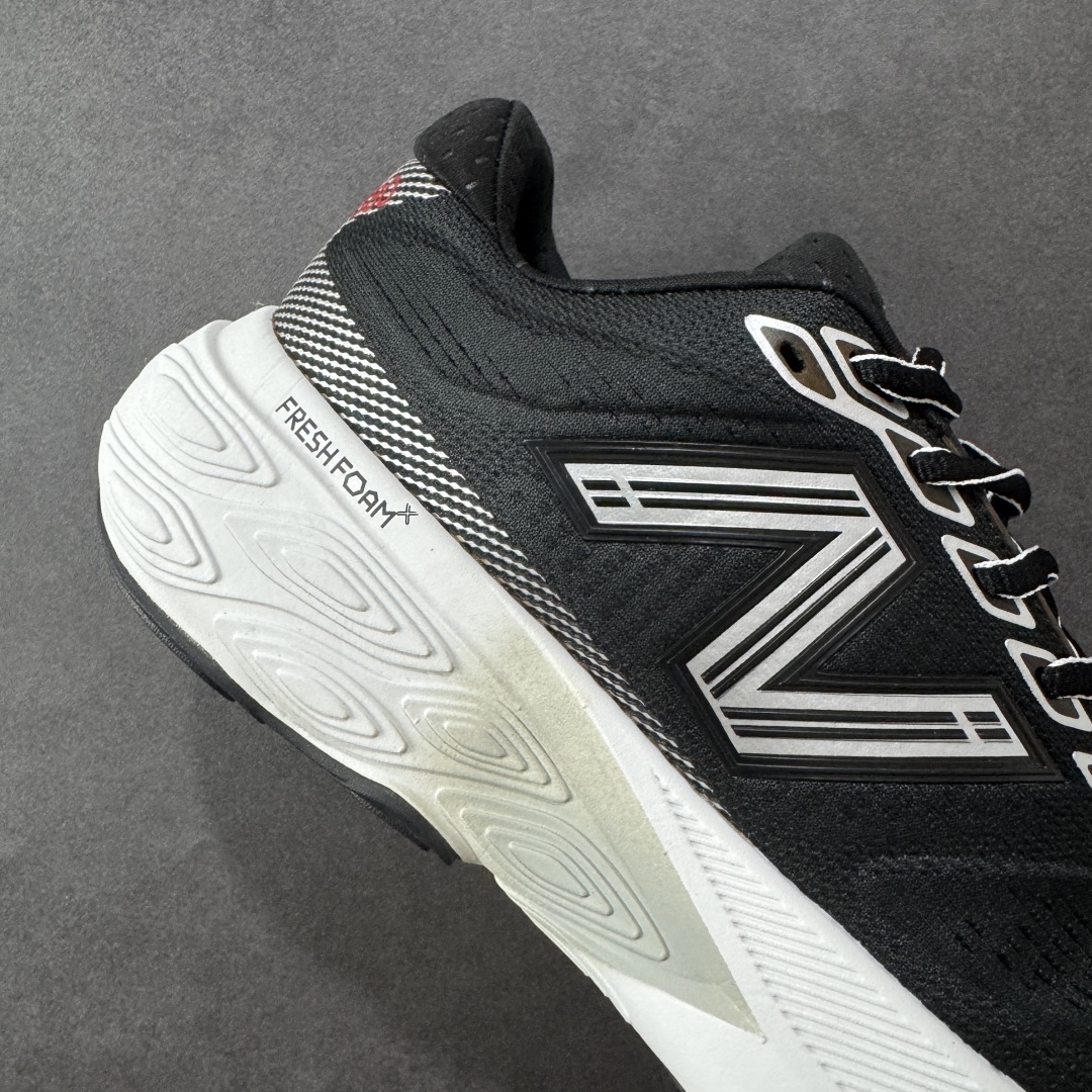 图片[6]-【纯原版】最高版本 顶级纯原 New Balance NB880 舒适缓震跑步鞋 厚底老爹鞋潮男女鞋 货号：M880X15 尺码：36-40-选品中心