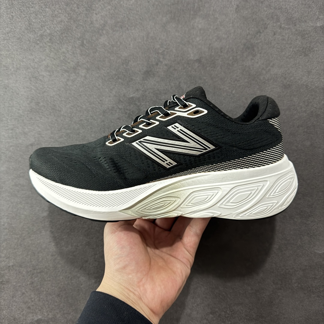 图片[2]-【纯原版】最高版本 顶级纯原 New Balance NB880 舒适缓震跑步鞋 厚底老爹鞋潮男女鞋 货号：M880X15 尺码：36-40-选品中心