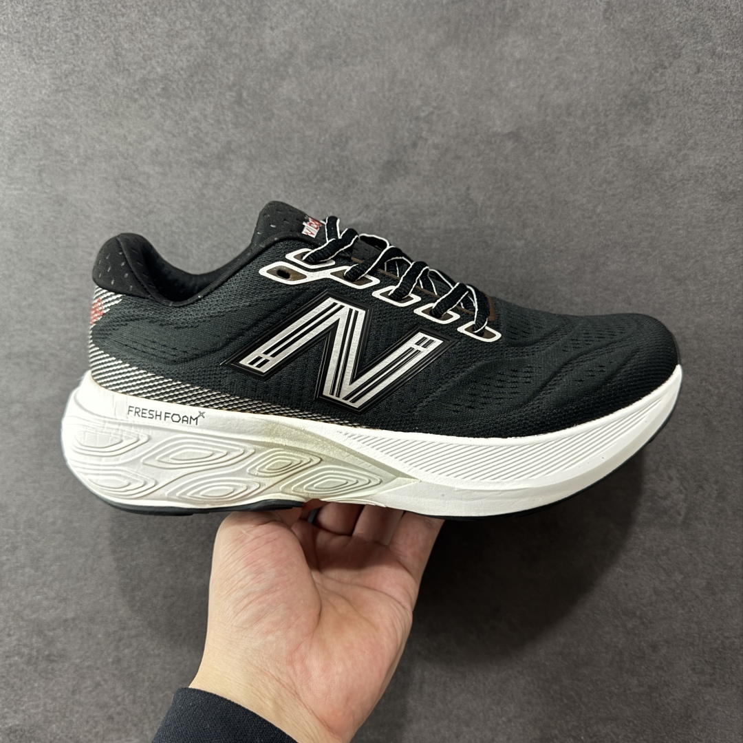 【纯原版】最高版本 顶级纯原 New Balance NB880 舒适缓震跑步鞋 厚底老爹鞋潮男女鞋 货号:M880X15 尺码:36-40-选品中心