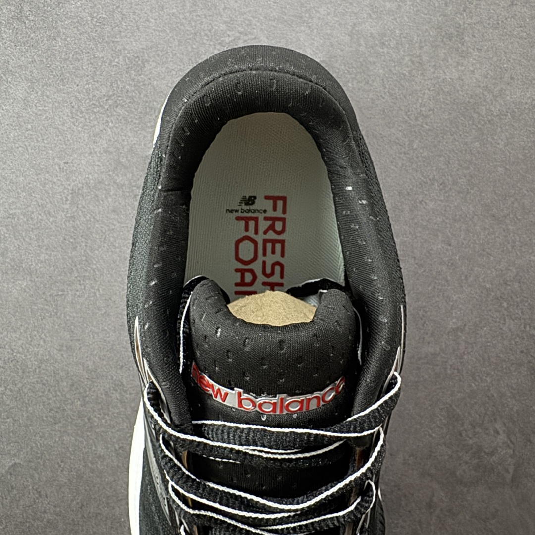 图片[7]-【纯原版】最高版本 顶级纯原 New Balance NB880 舒适缓震跑步鞋 厚底老爹鞋潮男女鞋 货号：M880X15 尺码：36-40-选品中心