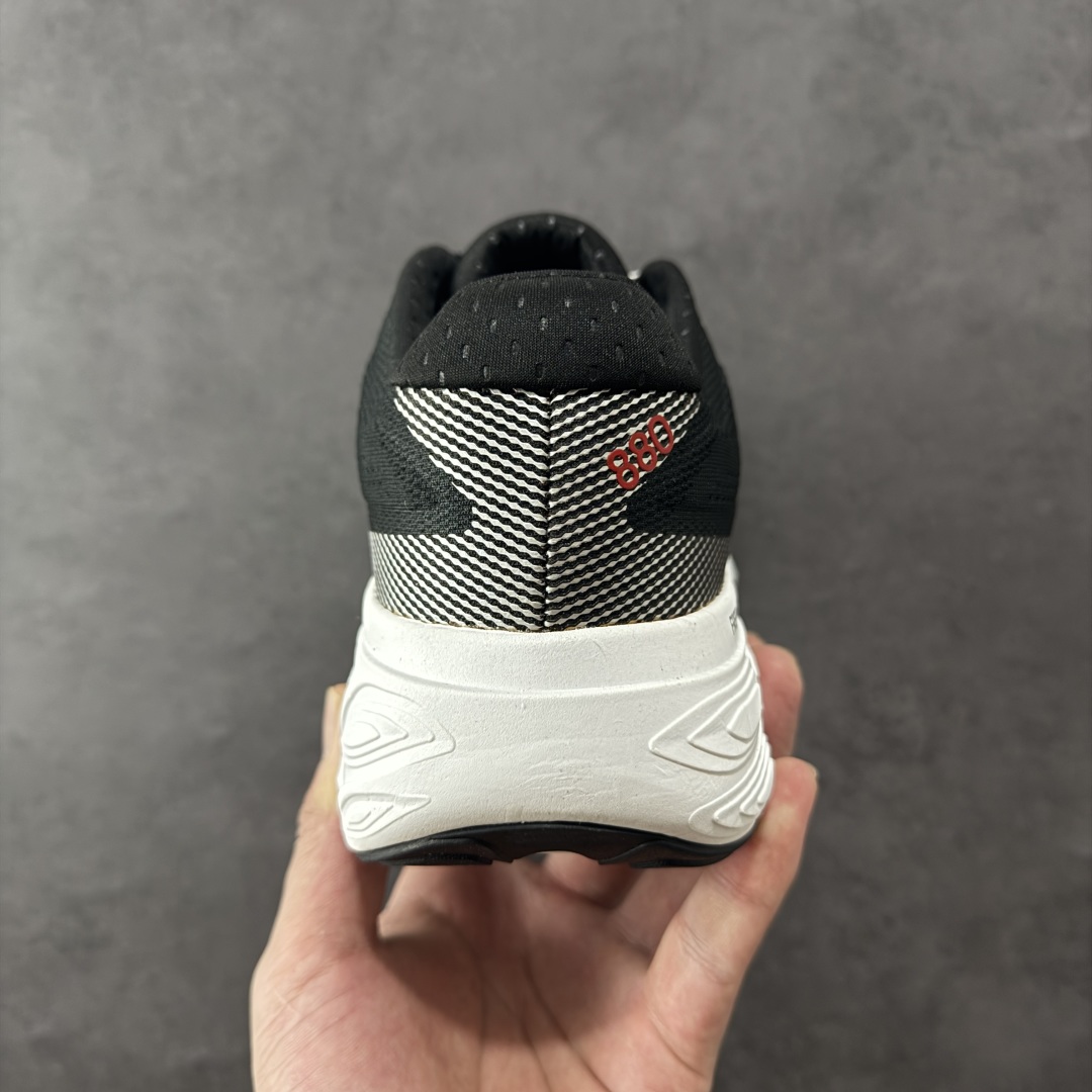 图片[4]-【纯原版】最高版本 顶级纯原 New Balance NB880 舒适缓震跑步鞋 厚底老爹鞋潮男女鞋 货号：M880X15 尺码：36-40-选品中心