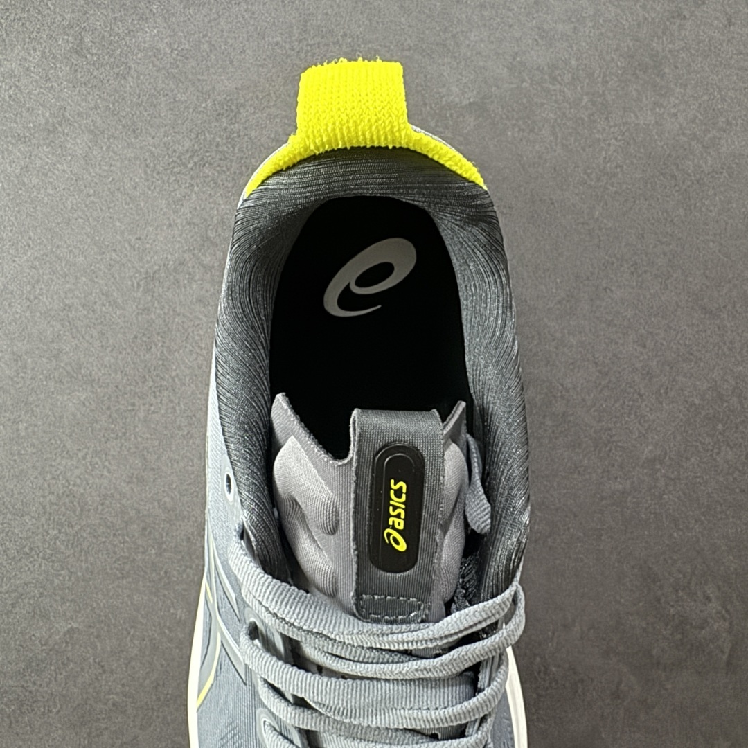 图片[7]-【公司级】Asics Gel-Kayano 32 亚瑟士卡亚诺32代低帮专业有氧超轻量休闲运动全能慢跑鞋 全球知名运动品牌ASICS正式推出新款GEL-KAYANO 32跑鞋，旨在通过全新稳定结构以提升产品可适性，满足跑者的足部稳定需求，让每一位跑者从起跑到结束都能够感受到焕然一新的稳定性与舒适性，从而帮助更多人找到身心平衡，获得自在舒适的健康生活方式。秉持着ASICS亚瑟士的设计哲学，全新一代GEL-KAYANO 32应运而生。为进一步升级产品的稳定性，GEL-KAYANO 采用了全新4D引导系统，通过内侧稳定装置提升可适性，满足足部稳定需求，帮助足弓迅速返回到平衡位置。作为基于生物力学研究打造的全新稳定结构，4D引导系统不仅提升了跑鞋对双脚的支撑性，它还将人体不同的运动状态纳入设计考量，帮助跑者在多种跑动强度下获得充足的稳定性和理想的舒适度。 尺码： 40 40.5 41.5 42 42.5 43.5 44 44.5 45-选品中心