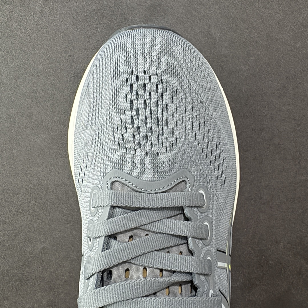 图片[8]-【公司级】Asics Gel-Kayano 32 亚瑟士卡亚诺32代低帮专业有氧超轻量休闲运动全能慢跑鞋 全球知名运动品牌ASICS正式推出新款GEL-KAYANO 32跑鞋，旨在通过全新稳定结构以提升产品可适性，满足跑者的足部稳定需求，让每一位跑者从起跑到结束都能够感受到焕然一新的稳定性与舒适性，从而帮助更多人找到身心平衡，获得自在舒适的健康生活方式。秉持着ASICS亚瑟士的设计哲学，全新一代GEL-KAYANO 32应运而生。为进一步升级产品的稳定性，GEL-KAYANO 采用了全新4D引导系统，通过内侧稳定装置提升可适性，满足足部稳定需求，帮助足弓迅速返回到平衡位置。作为基于生物力学研究打造的全新稳定结构，4D引导系统不仅提升了跑鞋对双脚的支撑性，它还将人体不同的运动状态纳入设计考量，帮助跑者在多种跑动强度下获得充足的稳定性和理想的舒适度。 尺码： 40 40.5 41.5 42 42.5 43.5 44 44.5 45-选品中心