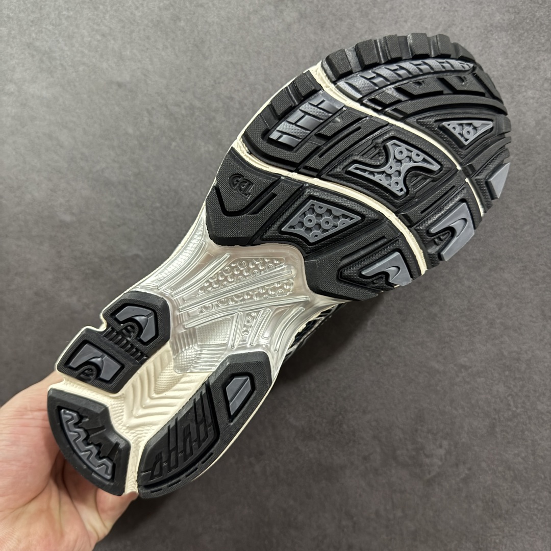 图片[9]-【纯原版本】亚瑟士Asics Gel-Kayano 14系列GEL-K14 复古舒适 织物合成革减震防滑耐磨 低帮 休闲跑步鞋 市场顶级版本 原装纸板楦头开发 独家私模五层组合大底 原厂定制缓震硅胶加持 原盒原配 官方四联吊牌 一比一同步原鞋工艺和用料 后跟一样采用了GEL缓震胶 整体系列设计非常的科技感！ 锻炼跑步的同时让你一样时尚百搭！ 尺码：36-48-选品中心