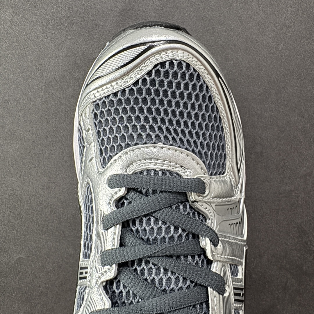 图片[8]-【纯原版本】亚瑟士Asics Gel-Kayano 14系列GEL-K14 复古舒适 织物合成革减震防滑耐磨 低帮 休闲跑步鞋 市场顶级版本 原装纸板楦头开发 独家私模五层组合大底 原厂定制缓震硅胶加持 原盒原配 官方四联吊牌 一比一同步原鞋工艺和用料 后跟一样采用了GEL缓震胶 整体系列设计非常的科技感！ 锻炼跑步的同时让你一样时尚百搭！ 尺码：36-48-选品中心